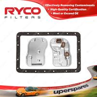Ryco Transmission Filter for Toyota Crown UZS 131 141 143 145 147 GS 141 130 131