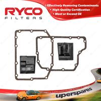 Premium Quality Brand New Ryco Transmission Filter for CITROEN C4 C5 C6