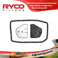 Ryco Transmission Filter for Ford Falcon FG I-II Territory SY SZ II 6HP26z