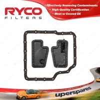 Ryco Transmission Filter for Mazda MPV LW JF506E Auto Trans Petrol