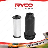 Ryco Transmission Filter RTK297 for Ford Focus LV LW RS XR5 Kuga Mondeo Endura