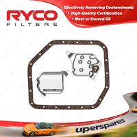 Ryco Transmission Filter for Suzuki Swift FZ NZ 1.4L Alto GF 1.0L 4Cyl