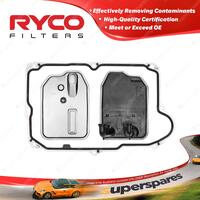 1 Pc Ryco Transmission Filter for Mercedes-Benz A45 W176 CLA45 C117 GLA45 X156