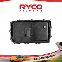 Ryco Transmission Filter for Iveco Daily 35S 50C 70C 2.3L 3.0L 2014-On