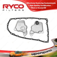Ryco Transmission Filter for Mitsubishi Eclipse Cross YA YB FWD 4B40 12/2017-On