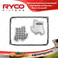 Transmission Filter for Nissan 370Z Z34 Pathfinder R51 Navara D40 Patrol Y62