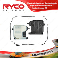 Ryco Transmission Filter for Mercedes Benz A-Class B-Class GLA GLB 2019-On