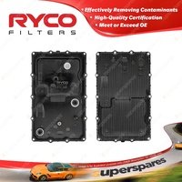 Ryco Transmission Filter for Hyundai Ioniq 6 CE Height Overall 74.5mm