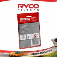 Premium Quality Ryco Spin On Filter Cup RST202 Service Tool Brand New