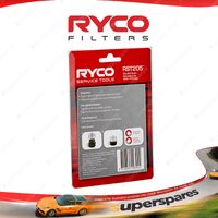 Premium Quality Ryco Spin On Filter Cup RST205 Service Tool Brand New