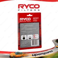 Premium Quality Ryco Spin On Filter Cup RST207 Service Tool Brand New