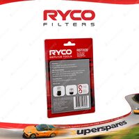 Premium Quality Ryco Spin On Filter Cup RST209 Service Tool Brand New