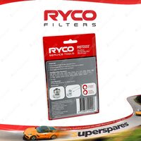 Premium Quality Ryco Spin On Filter Cup RST222 Service Tool Brand New