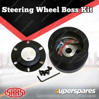 SAAS Flat Steering Wheels Boss Kit for Nissan Datsun 1200 1970-1980