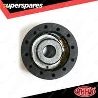 SAAS Boss Kit for Miscellaneous Forklift Suits Flat Spoked Steering Wheels