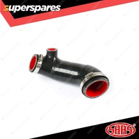 SAAS Silicone Airbox to Turbo Intake Pipe for Mitsubishi Triton MN 4x4 2.5L