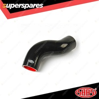 SAAS Long Silicone Intercooler Pipe Hot for Holden Rodeo RA Colorado RC 07-10