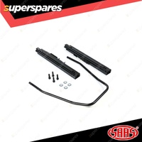 SAAS Universal Seat Slides 345mm x 275mm Allows Easy Fitment to SAAS Seat Bases