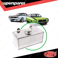 SAAS Windscreen Washer Bottle Polished for Holden Premier Statesman Monaro GTS