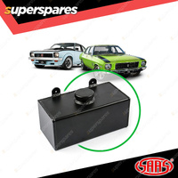 SAAS Windscreen Washer Bottle Black for Holden Premier Statesman Monaro GTS