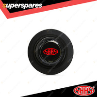 SAAS Horn Button Assembly Deep Dish Wheel Steering Wheel Horn Button Kit