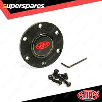 SAAS Horn Button Include Facia Plate Director Style Genuine Spare Part