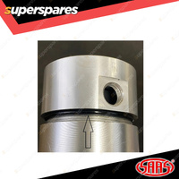 SAAS Oil Catch Tank Body O Ring Genuine Replacement Part Universal