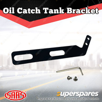 SAAS Oil Catch Tank Mounting Bracket Suits ST1012 ST1013 LS1 Series Engine