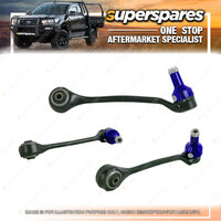 Superspares Right Front Lower Control Arm for Bmw X3 E83 06/2004-2012