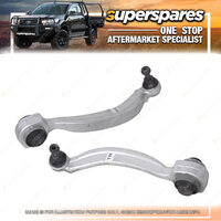 LH Front Lower Control Arm With Ball Joint for Mercedes Benz C Class W204