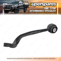Superspares Left Front Upper Control Arm for Land Rover Range Rover Vogue L322