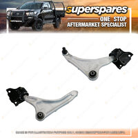 RH Front Lower Control Arm W/ Ball Joint for Land Rover Range Rover Evoque L538