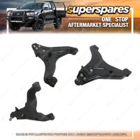 RH Front Lower Control Arm With Ball Joint for Mitsubishi Triton 4WD ML MN