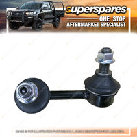 Superspares Left Rear Sway Bar Link for Honda Accord CG CK 12/1997-06/2003