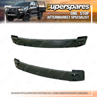 Superspares Front Lower Bumper Bar Reinforcement for Toyota Camry CV40 2006-2009