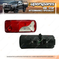 RH Tail Light for Mercedes Benz Sprinter W903 for Ute With Aluminium Tray