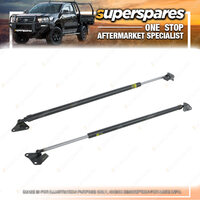 RH Tail Gate Strut for Toyota Hiace Slwb TRH KDH High Roof 03/2005-ON