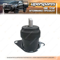 Superspares RH Engine Mount for Honda Accord CP 3.5L Inline 4 Petrol Auto Manual