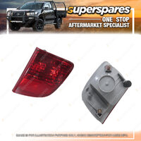 RH Hand Sied Rear Bar Blinker for Toyota Landcruiser UJZ200-VDJ200 SERIES 2