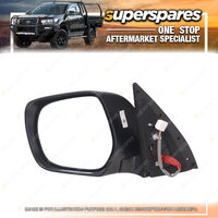 LH Electric Door Mirror With Blinker for Toyota Landcruiser Prado J150 SERIES 2