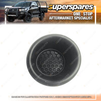 RH Fog Light Cover for Toyota Landcruiser Prado J150 SER2 Without Lanp Hole