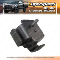 Superspares Front Engine Mount for Toyota Landcruiser J70 2001-2006