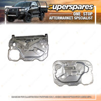 Superspares Left Front Window Regulator Without Motor for Ford Focus LS-LT LV