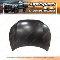 Superspares 1 pc of Bonnet for Honda Accord CR 06/2013-ONWARDS Brand New