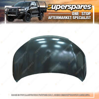 Superspares Engine Bonnet Body Panels for Honda Cr V RM 11/2012-On