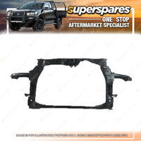 Superspares Front Radiator Support Panel for Honda Cr V RM 11/2012-ONWARDS