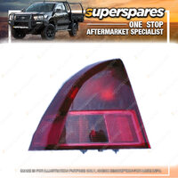 Superspares Left Hand Side Outer Tail Light for Honda Civic ES SEDAN 2000-2002