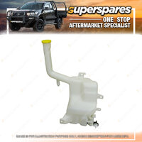 Superspares 1 pc of Washer Bottle for Mazda 2 DE 06/2007-ONWARDS Brand New