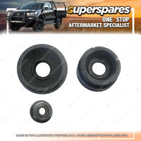 Front Strut Mount Bearing for Volkswagen Polo 6R 03/2010 - 06/2017