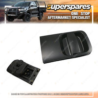 Right Siliding Door Door Handle for Hyundai Iload / Imax Silding 02/2008-ON